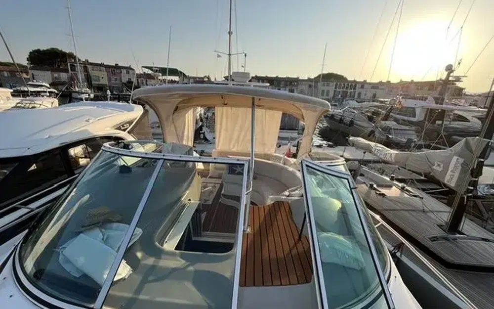 slider 7 Cruisers 440
