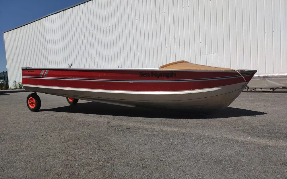 slider 0 Outboard Marine SEA NYMPH BOATS
