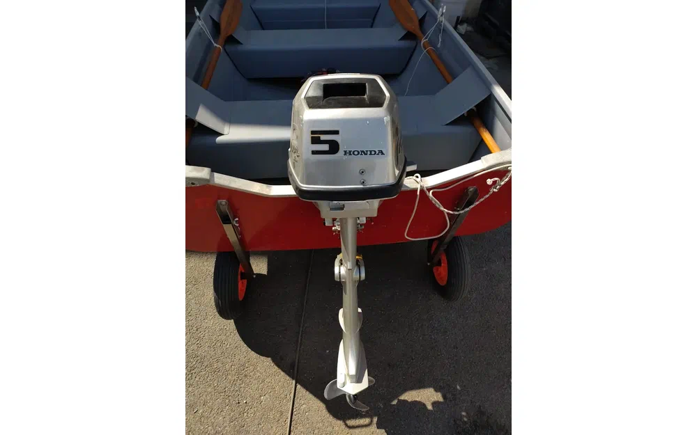 slider 6 Outboard Marine SEA NYMPH BOATS