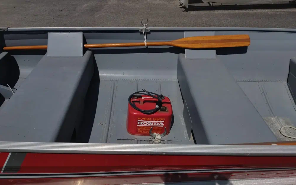 slider 3 Outboard Marine SEA NYMPH BOATS