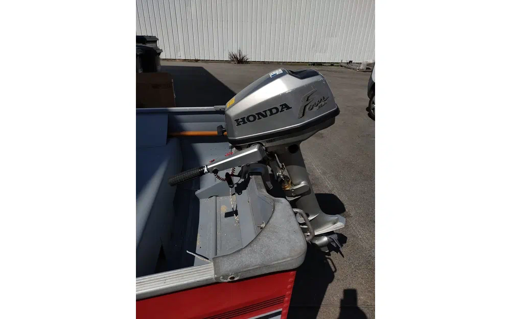 slider 7 Outboard Marine SEA NYMPH BOATS