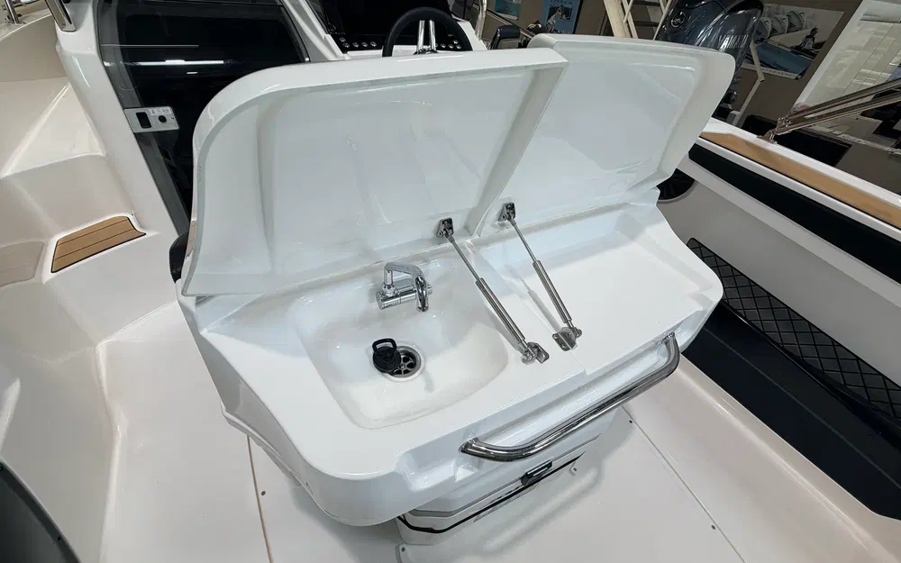 slider 27 Karnic SL742