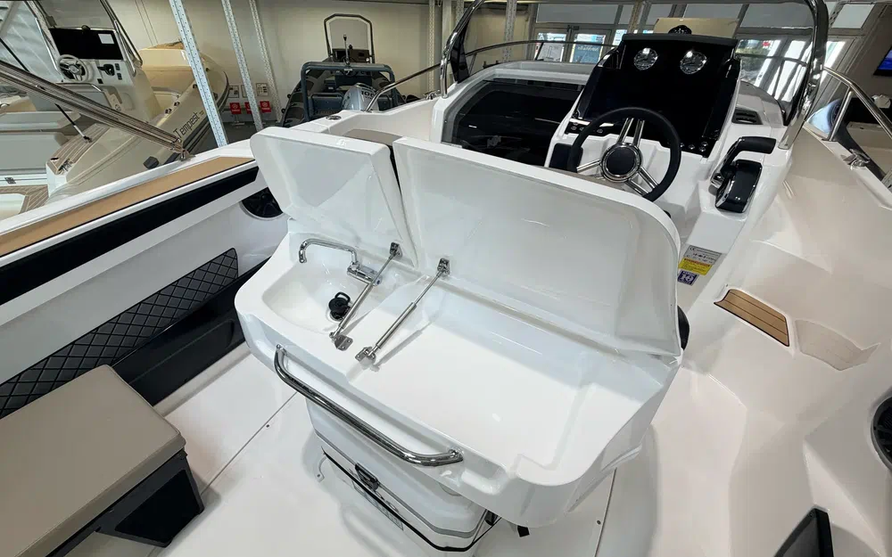 slider 28 Karnic SL742