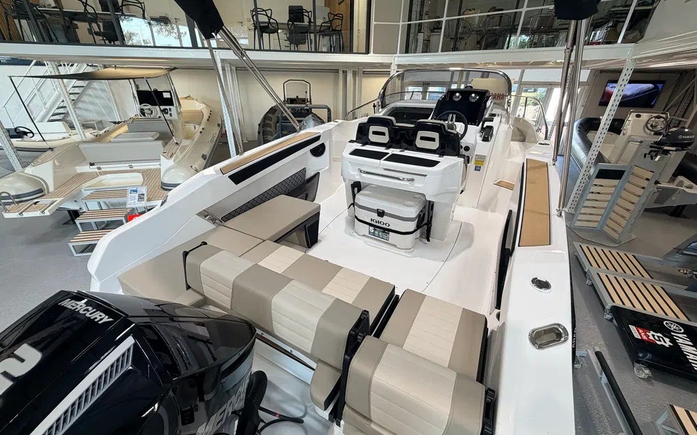 slider 21 Karnic SL742