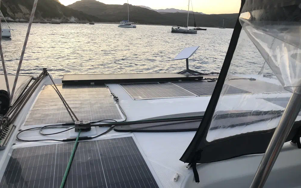 slider 28 Fountaine Pajot Salina 48