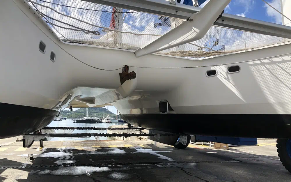 slider 4 Fountaine Pajot Salina 48