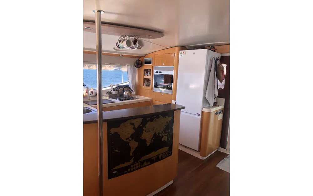 slider 68 Fountaine Pajot Salina 48
