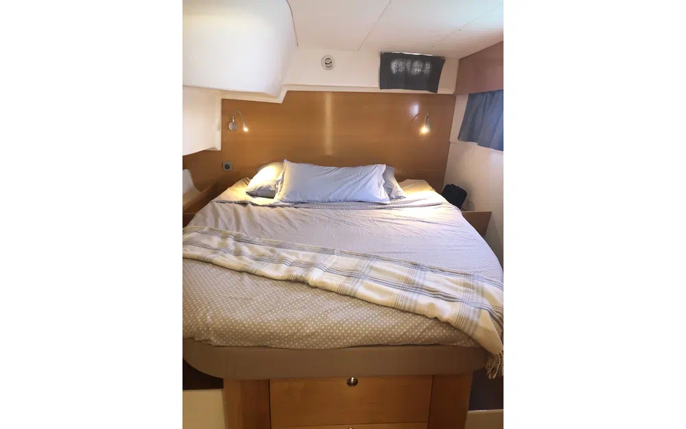 slider 76 Fountaine Pajot Salina 48