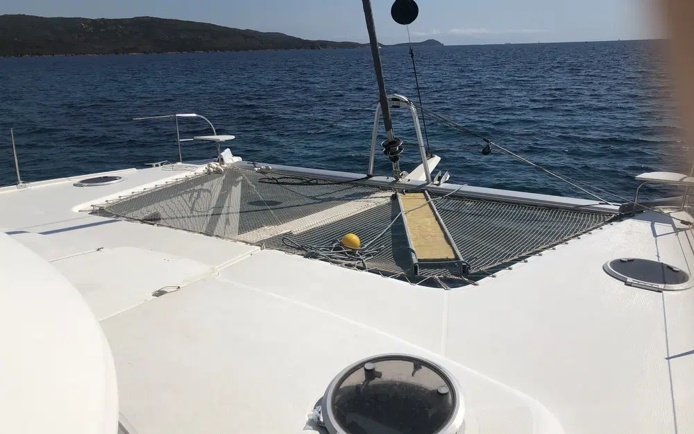 slider 16 Fountaine Pajot Salina 48