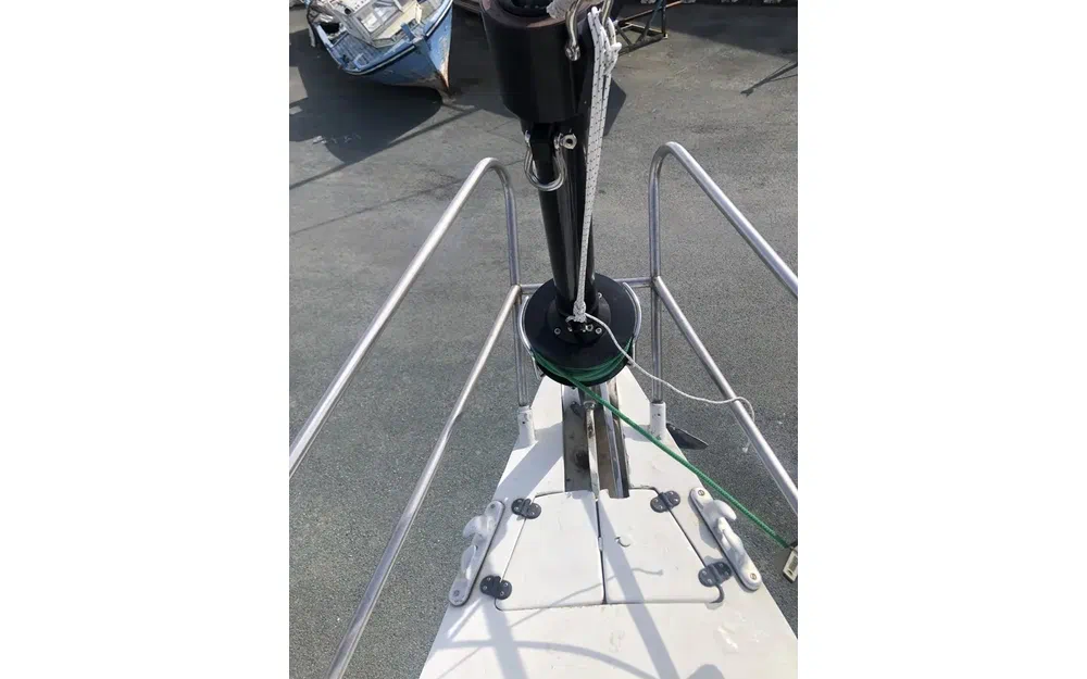 slider 25 Comema Arak 42