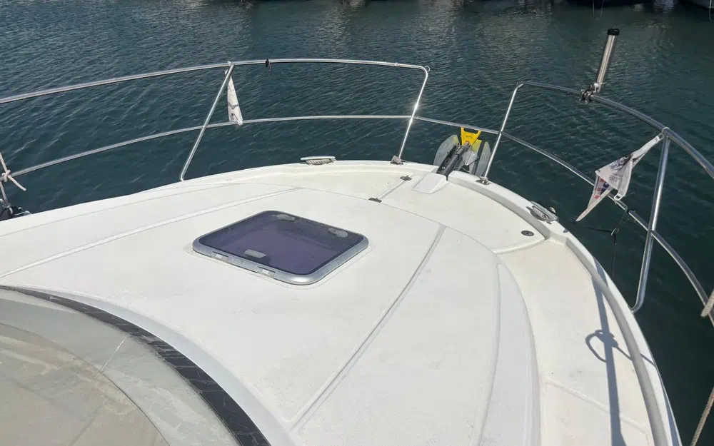 slider 17 Jeanneau Merry Fisher 855