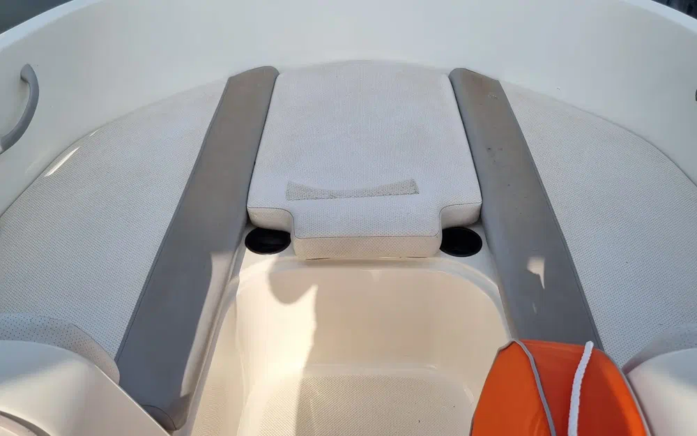 slider 13 Bayliner 180 Element XL