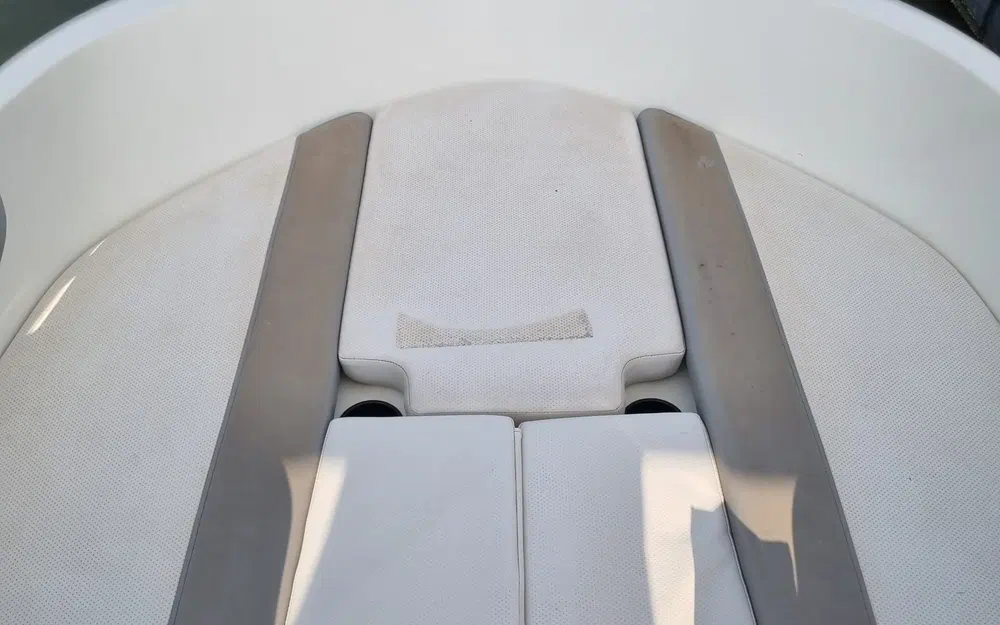 slider 14 Bayliner 180 Element XL