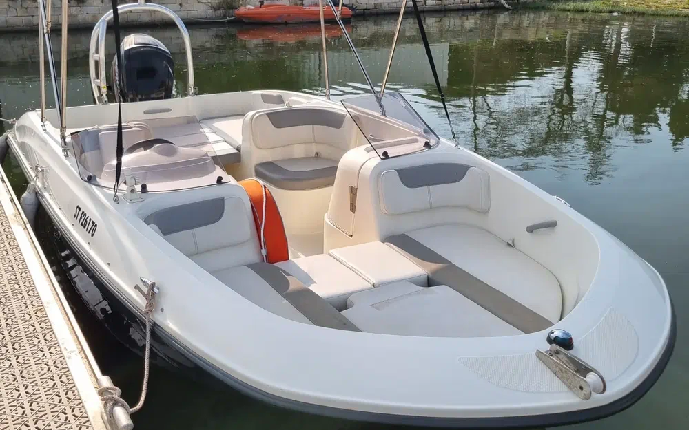 slider 3 Bayliner 180 Element XL