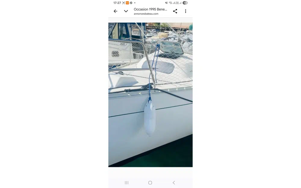 slider 10 Beneteau Oceanis 321