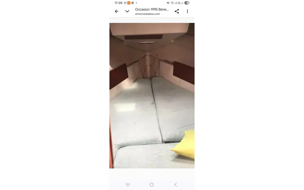 slider 14 Beneteau Oceanis 321