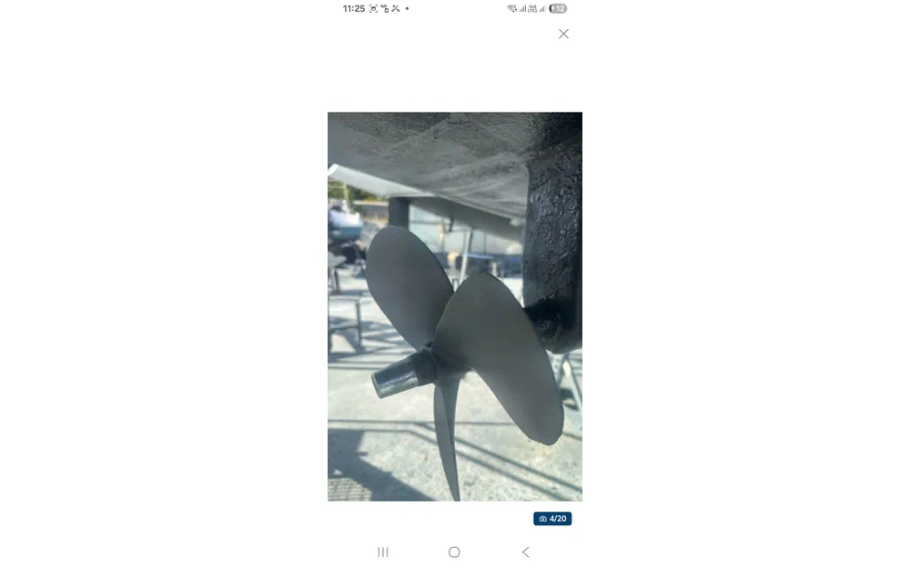 slider 16 Beneteau Oceanis 321