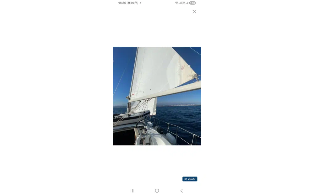 slider 2 Beneteau Oceanis 321