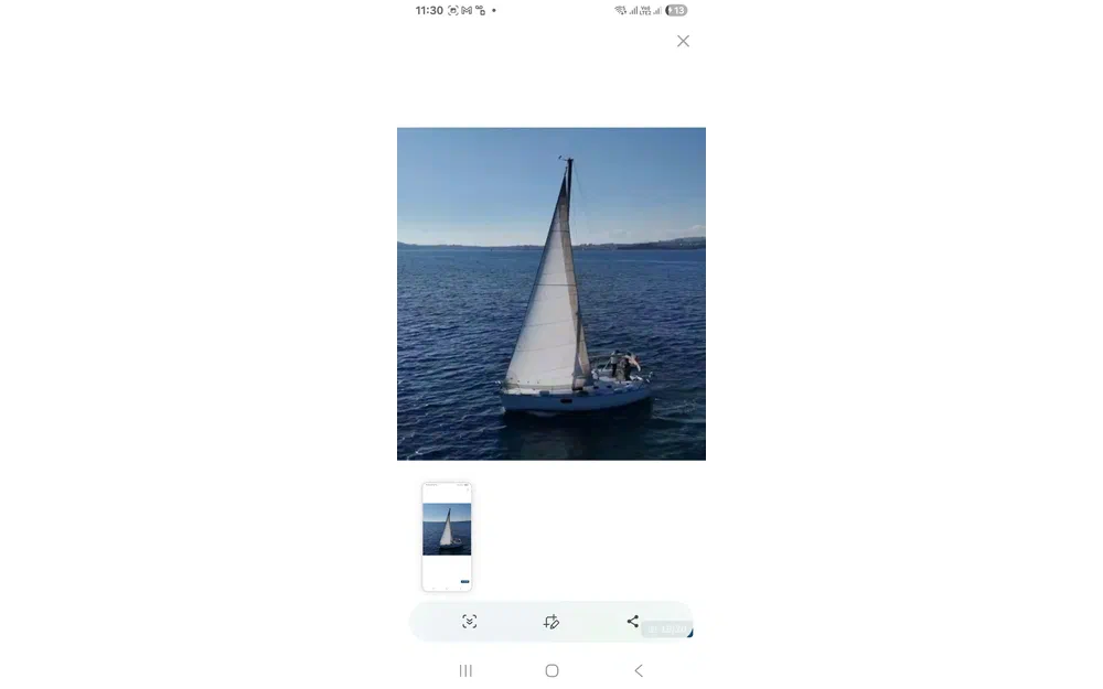 slider 0 Beneteau Oceanis 321