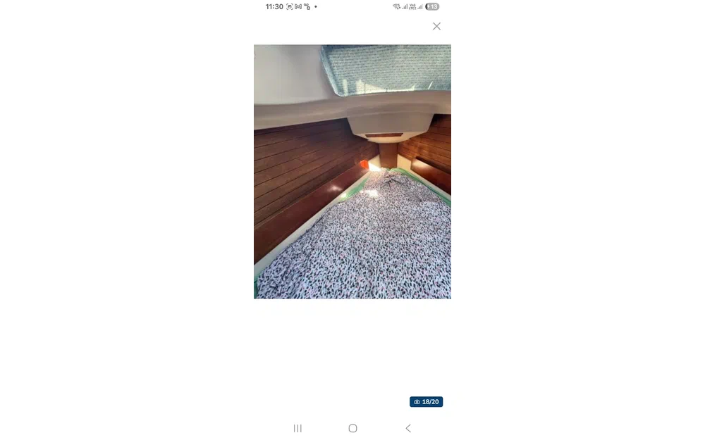 slider 1 Beneteau Oceanis 321