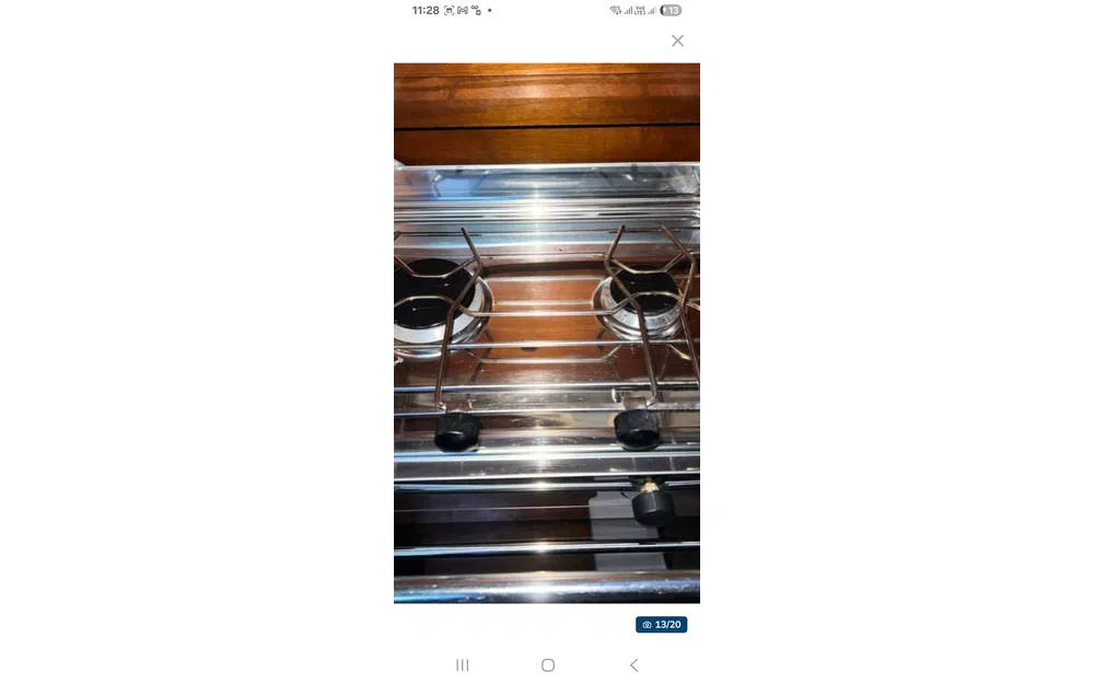 slider 7 Beneteau Oceanis 321