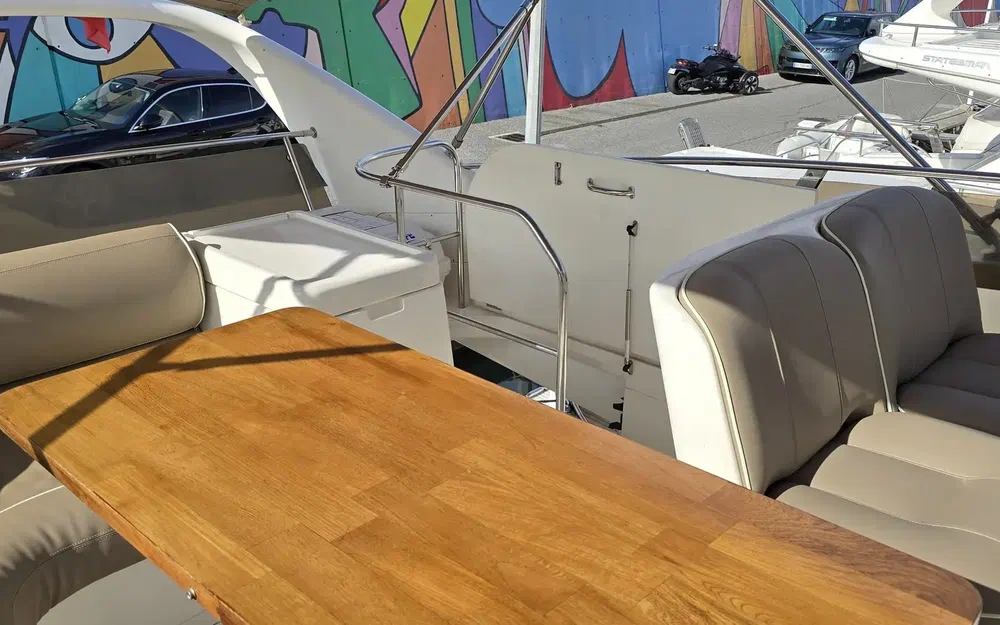 slider 13 Princess 45