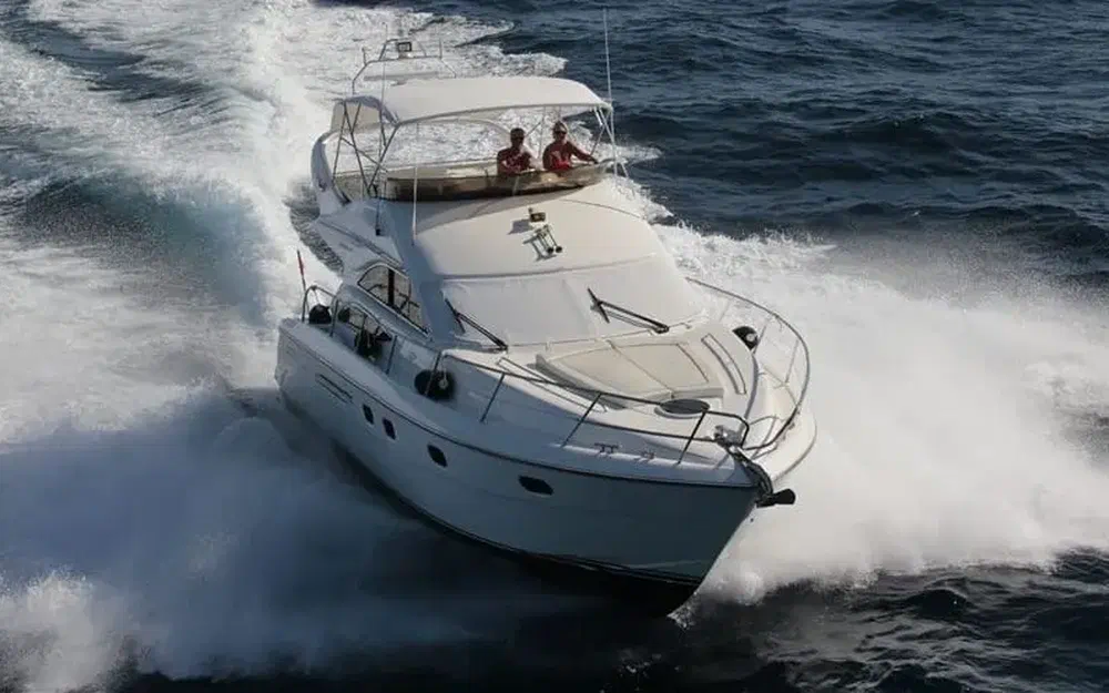 slider 15 Princess 45