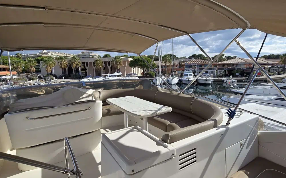 slider 16 Princess 45