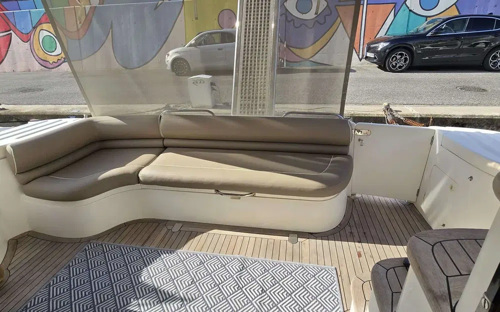 slider 18 Princess 45