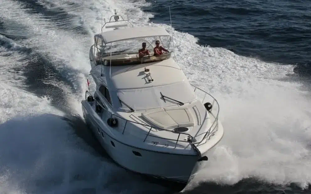 slider 2 Princess 45