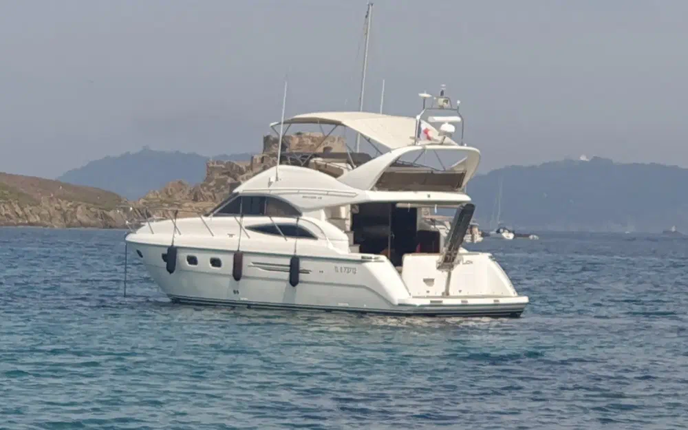 slider 6 Princess 45