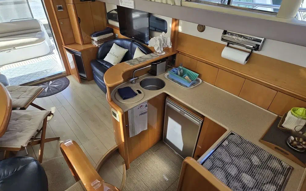 slider 8 Princess 45