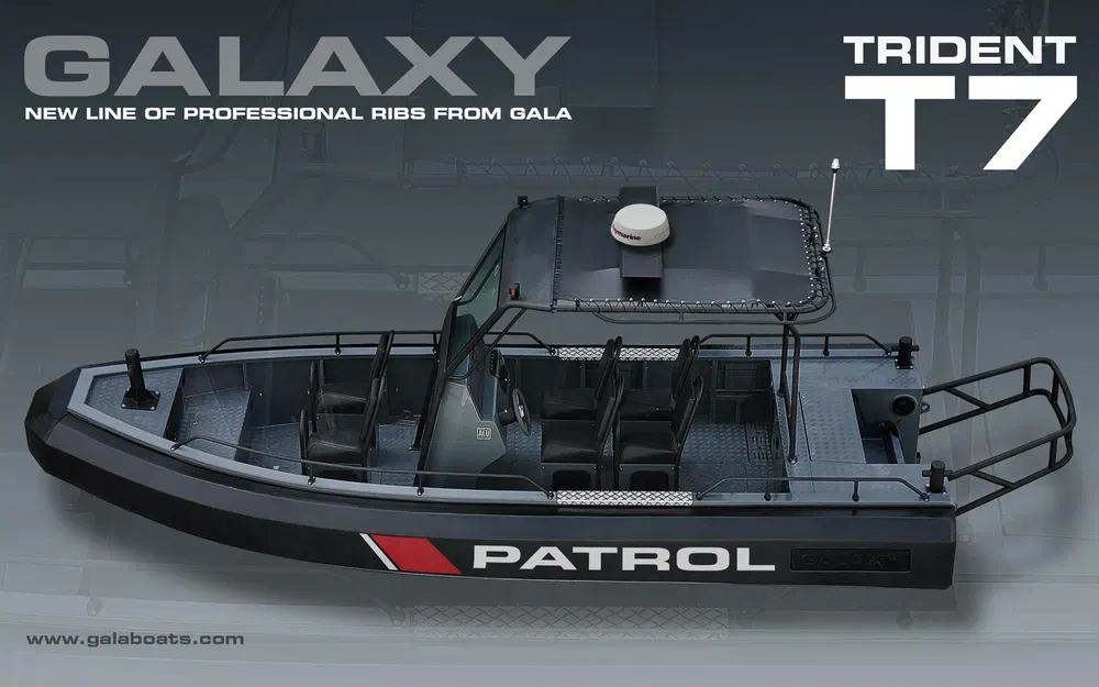 slider 1 Iron Boats GALAXY TRIDENT T7