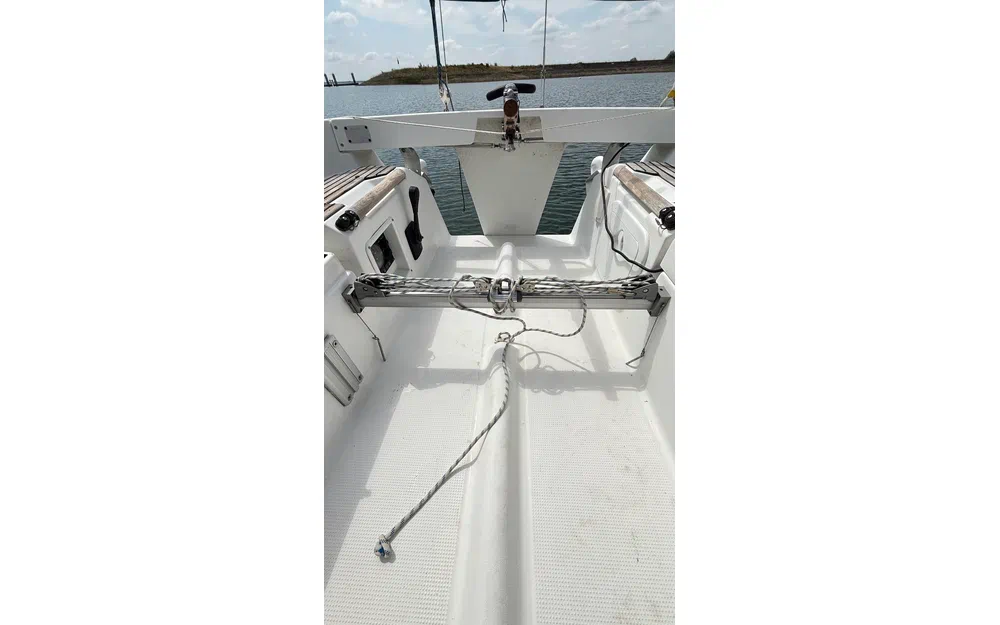 slider 22 Beneteau First 260 Spirit