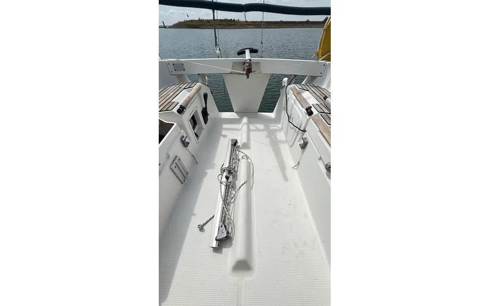 slider 23 Beneteau First 260 Spirit