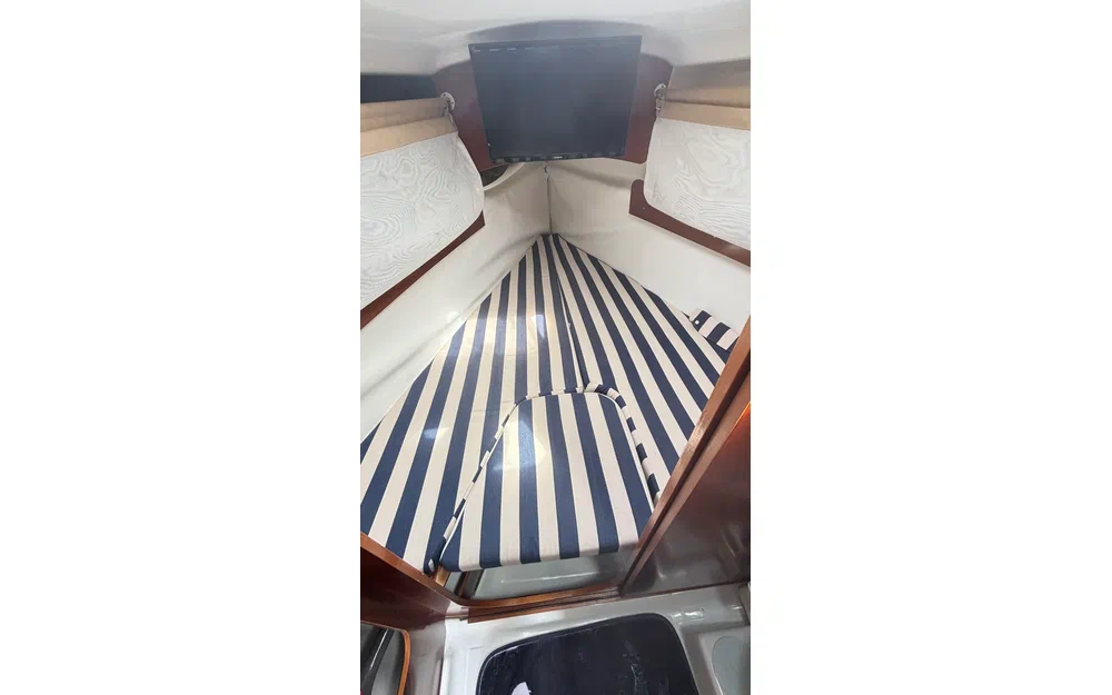 slider 8 Beneteau First 260 Spirit
