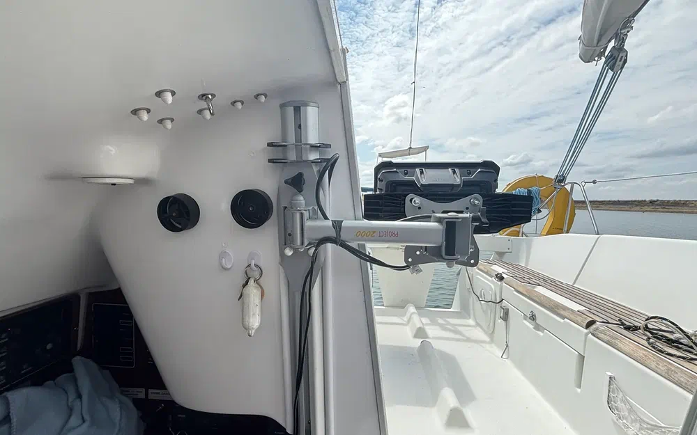slider 49 Beneteau First 260 Spirit