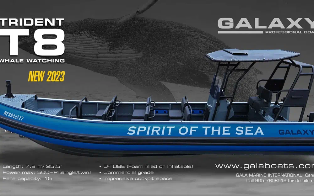 slider 2 Iron Boats GALAXY TRIDENT T8