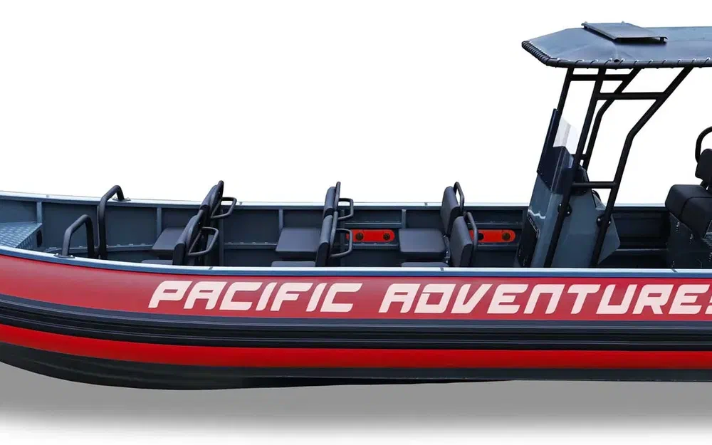 slider 1 Iron Boats GALAXY TRIDENT T8