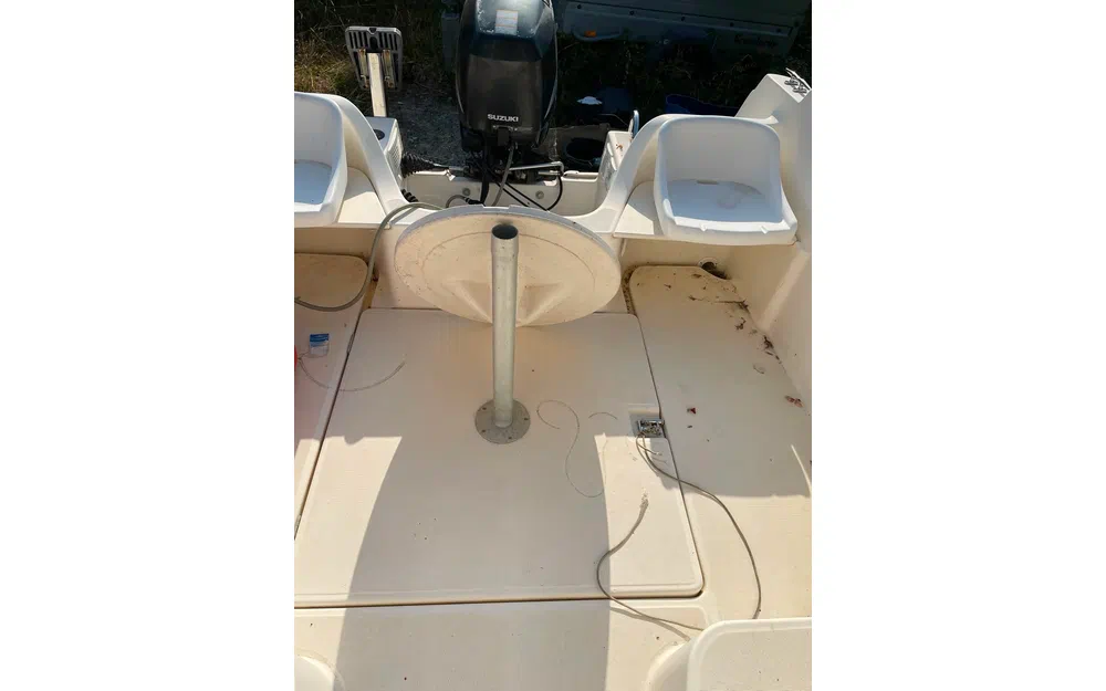 slider 11 Jeanneau Merry Fisher 580