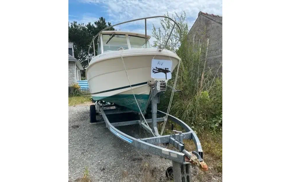 slider 1 Jeanneau Merry Fisher 580