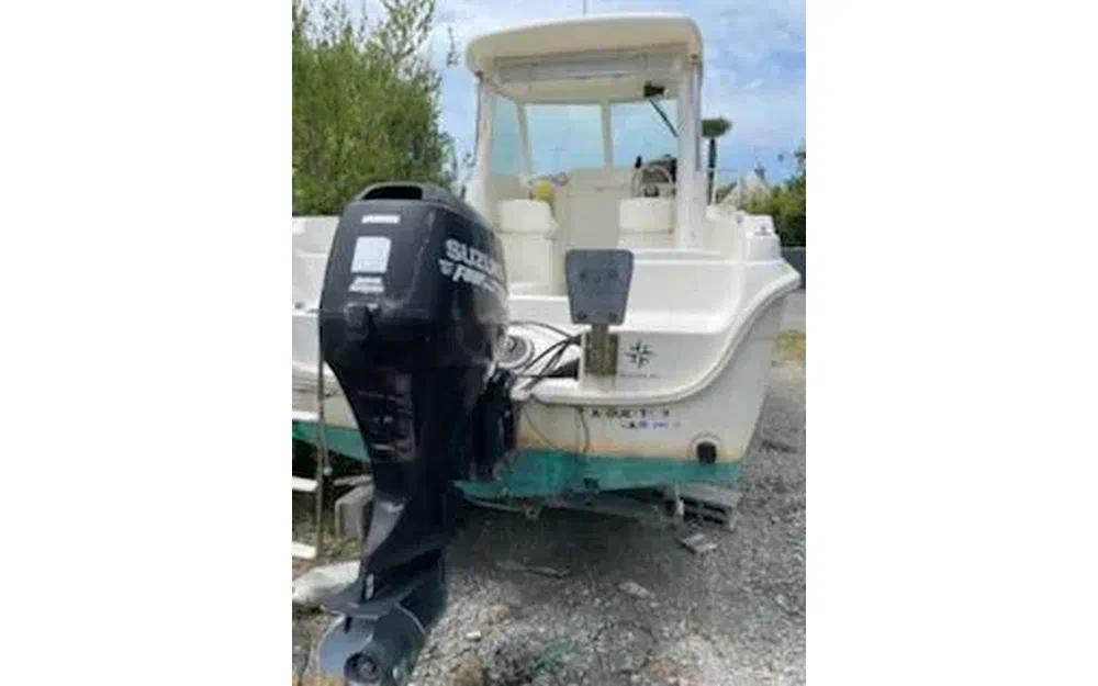slider 6 Jeanneau Merry Fisher 580