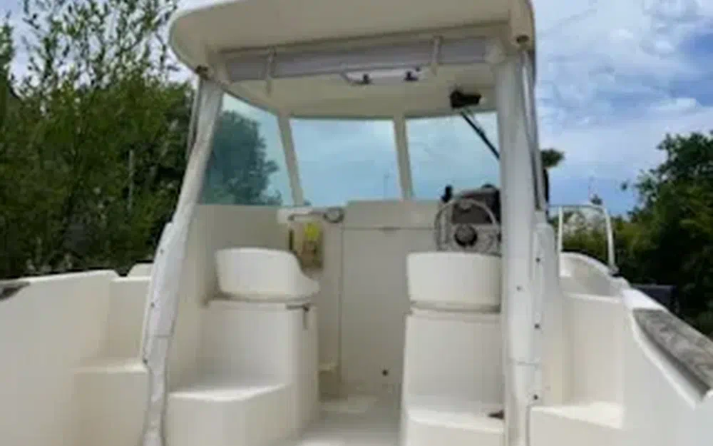 slider 7 Jeanneau Merry Fisher 580