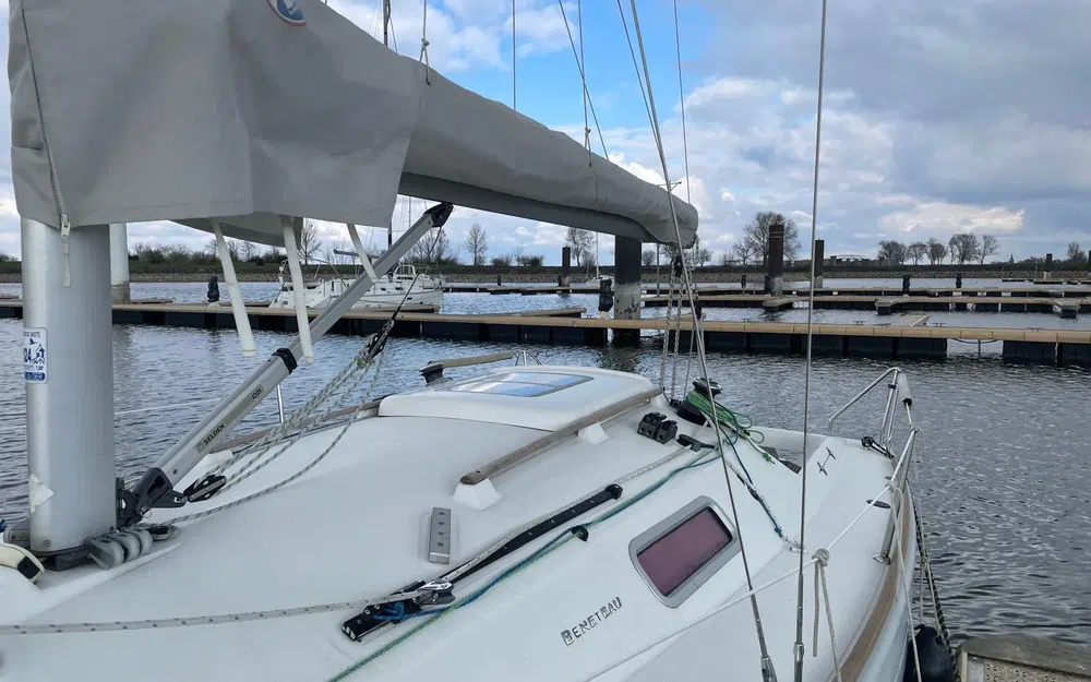 slider 13 Beneteau First 25.7 S