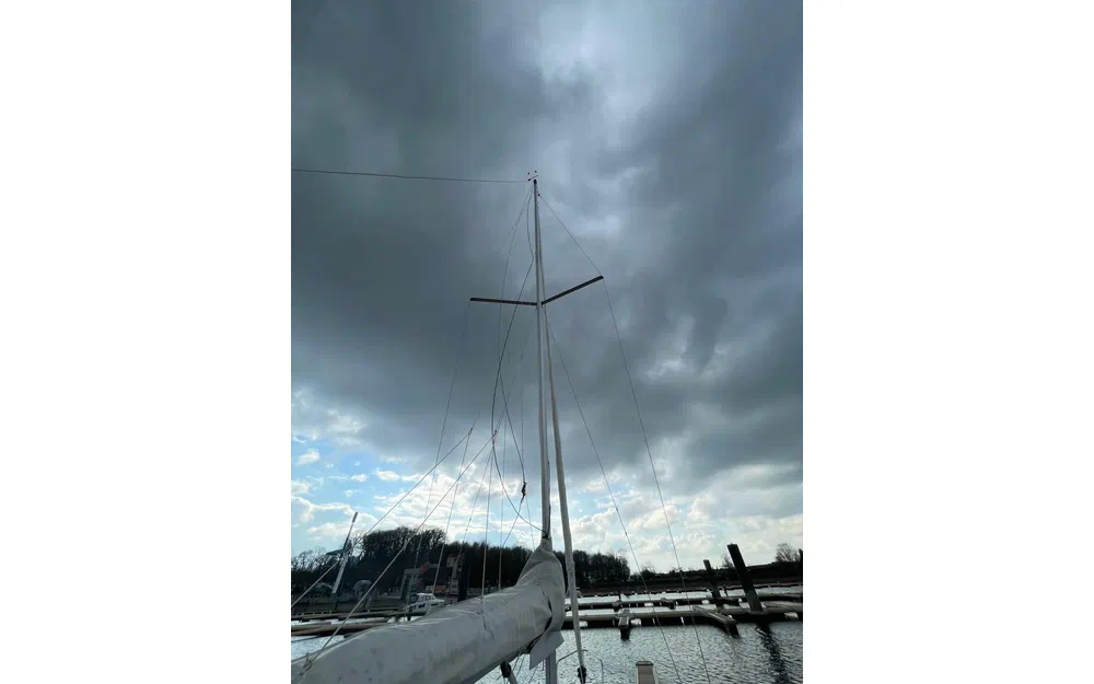 slider 15 Beneteau First 25.7 S