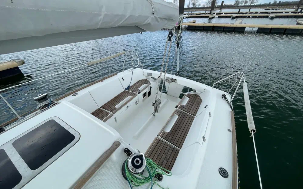slider 16 Beneteau First 25.7 S