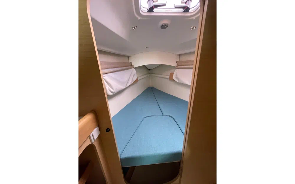 slider 9 Beneteau First 25.7 S