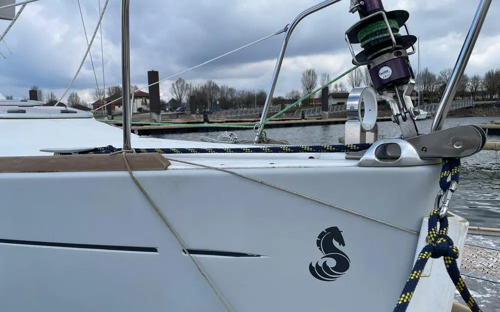 slider 18 Beneteau First 25.7 S