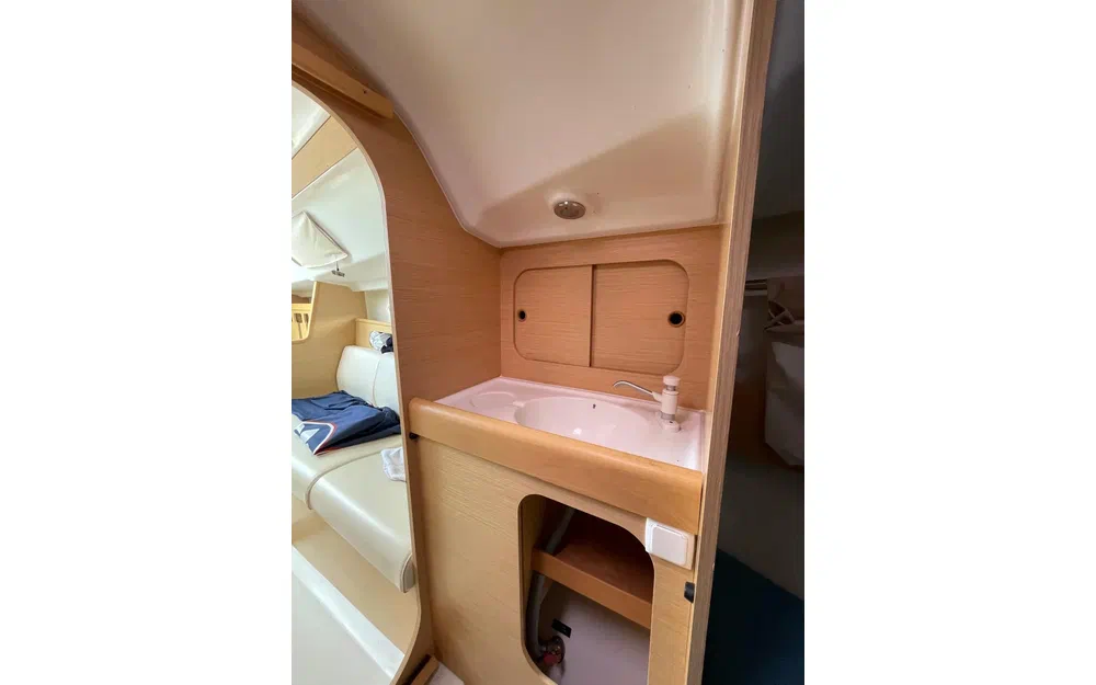 slider 11 Beneteau First 25.7 S
