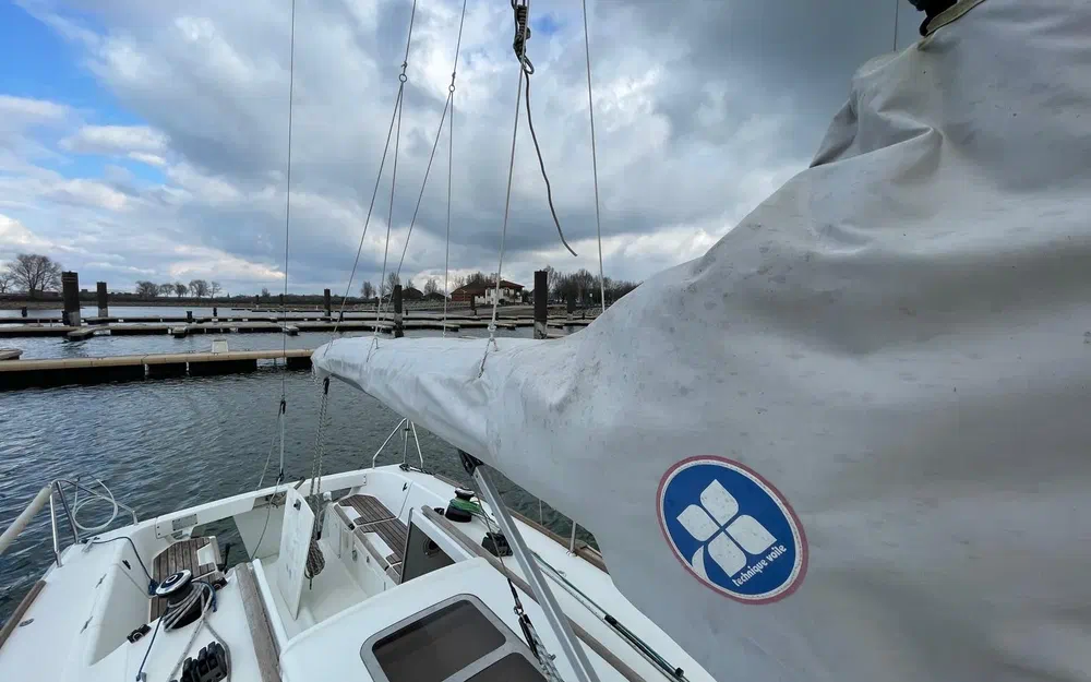 slider 20 Beneteau First 25.7 S